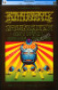 Certified BG-141 Iron Butterfly Poster