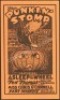 Austin Opry House Punkin’ Stomp Poster