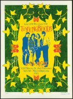 Youngbloods Commemorative Poster