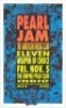 Pearl Jam Poster by TAZ