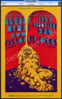 Bizarre BG-172 Fillmore Poster