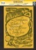 Popular Signed BG-0 Grass Roots Handbill