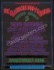 Rare Mount Clemens Pop Festival Poster