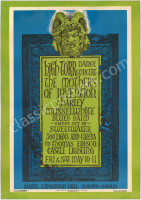 Scarce AOR 3.50 Mothers of Invention Poster