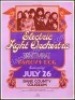 Choice Electric Light Orchestra Poster