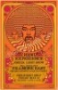 Superb Original FE-7 Jimi Hendrix The Fillmore East Poster