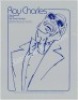 Ray Charles West Point Poster