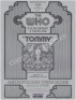 Gorgeous AOR 4.221 The Who Tommy Poster