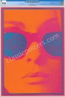 Superb NR-12 Sunglasses Poster