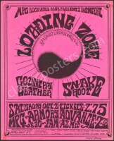 Very Nice The Loading Zone Monterey Poster