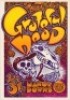 Popular AOR 4.159 Grateful Dead Austin Poster