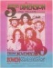 Attractive Signed Fifth Dimension Poster