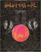 Original BG-247 Fillmore Poster