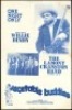 Rare 1979 South Bend, Indiana Willie Dixon Poster