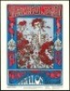 Near Mint FD-26 Grateful Dead Handbill