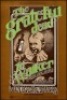 Scarce Original BG-176 Grateful Dead Poster