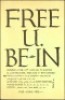 Awesome Free U Be-In Poster