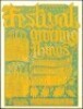 Scarce Festival of Growing Things Poster