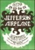 Cherry AOR 2.112 Jefferson Airplane Matrix Poster