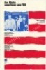 Rare Kinks American Tour Grande Ballroom Poster