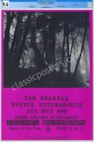 Fascinating Certified FD-128 Velvet Underground Poster