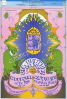 Sublime Certified AOR 2.158 Poster