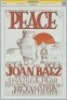 Popular Signed and Certified AOR 2.325 Peace Poster
