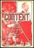 Rare Contex Magazine Acid Test Edition with Inscription to Ken Kesey - 2