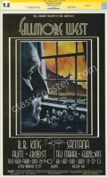 Gorgeous Signed and Certified BG-181 Poster