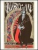 Near Mint AOR 2.81 Edwardian Ball Handbill