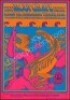 Scarce First Print FD-49 Moby Grape Poster