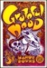 Popular AOR 4.159 Grateful Dead Poster