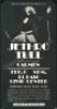 Scarce Jethro Tull El Paso Poster