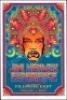 Signed Jimi Hendrix at The Fillmore East Commemorative Poster