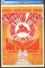 Superb AOR 2.224 Grateful Dead Straight Theater Poster