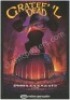 1988 Grateful Dead Madison Square Garden Poster