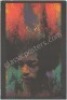 1969 Jimi Hendrix Personality Poster