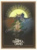 2015 Fare Thee Well Grateful Dead Poster