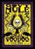 Gov’t Mule 2005 Tour Poster