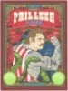 Phil Lesh-Signed Coney Island Poster