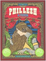 A Second Phil Lesh-Signed Coney Island Poster