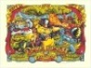 Signed 2016 Phil Lesh & Friends Poster